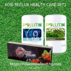 Acid Reflux Health Care set1