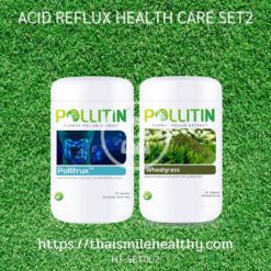 Acid Reflux Health Care set2