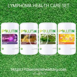 Lymphoma Health Care Set