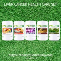 Liver Cancer Health Care Set